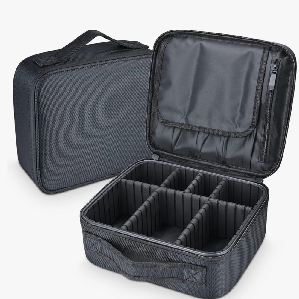 Cosmetics Travel Makeup Bag